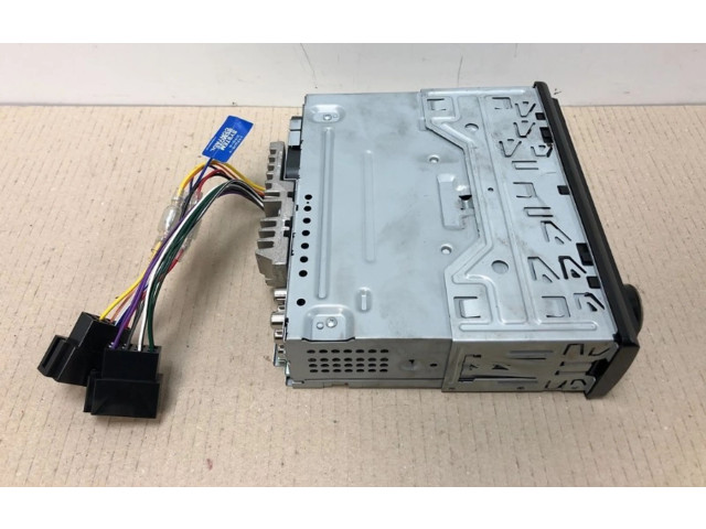 Pojistková skříňka Радио/ проигрыватель  / навигация 4988028403354, 4988028403354   Volkswagen Polo III 6N 6N2 6NF 1997