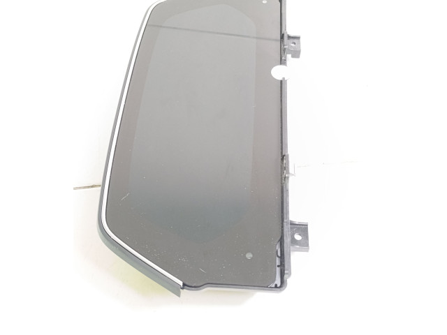 Панель приборов 4KE920795E, 0263756219 Audi e-tron