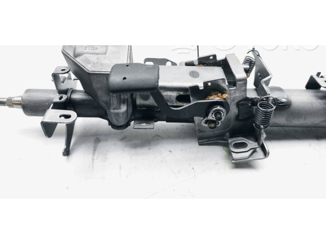    Рулевая рейка 899985201, 450202217   Subaru Forester SH 2008 - 2013 года