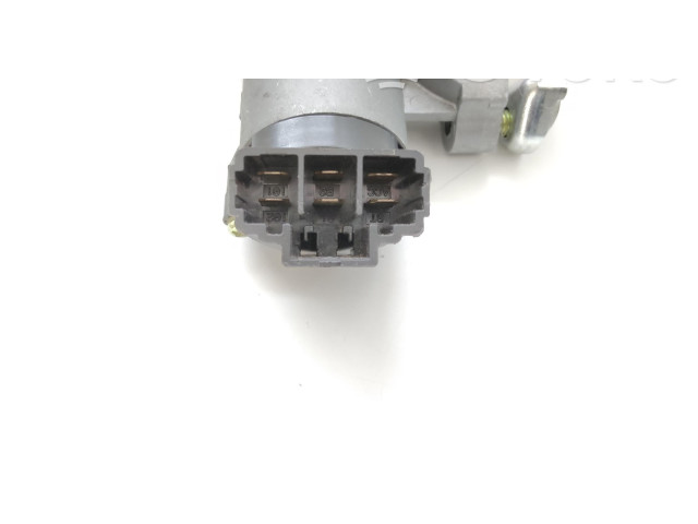 Комплект блоков управления 25183778, 25183778   Chevrolet Spark