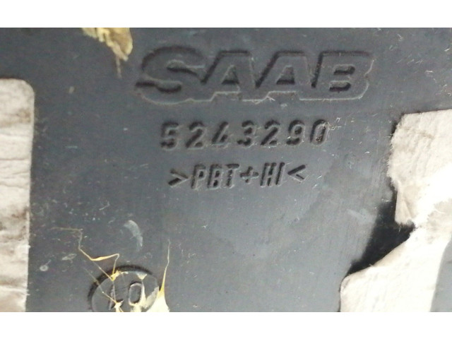 Модуль управления BSM 5243290   Saab 9-5      