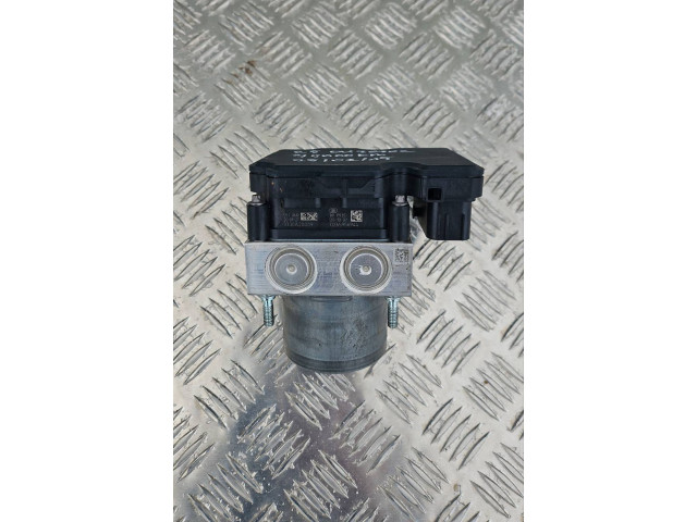 Блок АБС 9827551180, 9841523480   Citroen  C5 Aircross  2017 -  года