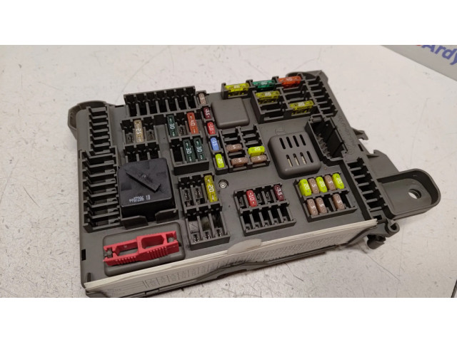 Pojistková skříňka 6931687, 61146931687 BMW X5 E70 2009