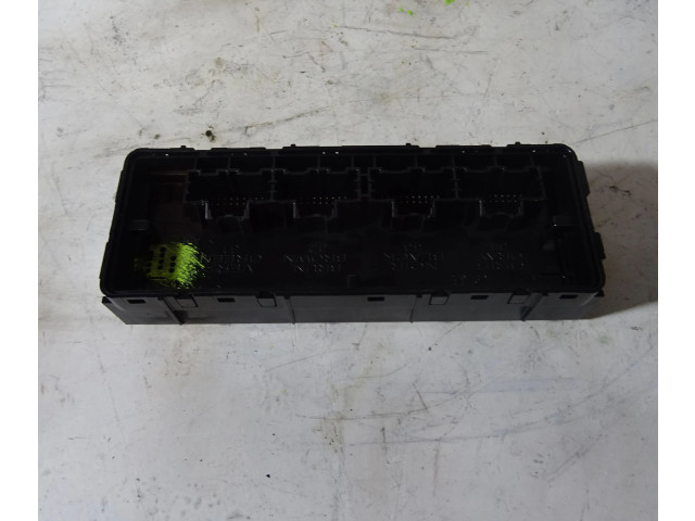 Блок управления двигателя 12670579, 12672502 Opel Mokka