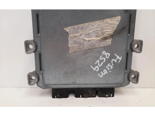 Блок управления двигателем Блок управления 6S6112A650RC, 6S6112A650RC Ford Fusion