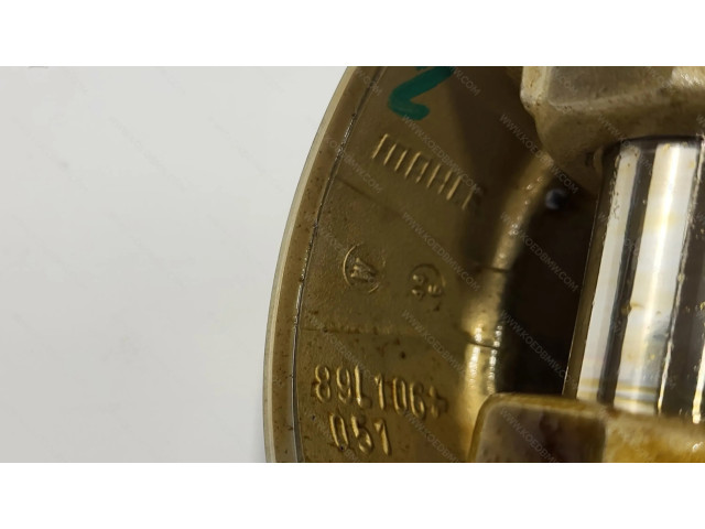 Píst 11258607933 BMW X5M F85 S63R