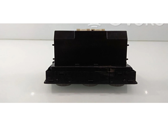 Блок управления климат-контролем 8865053060 Lexus IS 200-300