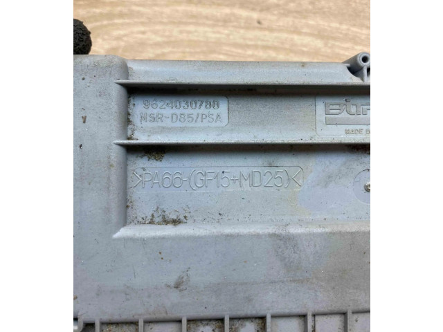 Блок комфорта 9624030780   Peugeot 406   