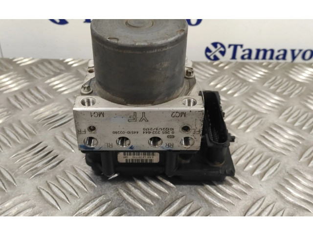 Jednotka ABS 0265232644, 0265800986 Toyota Auris 150 2011