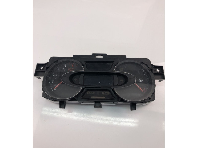 Спидометр (приборный щиток) 248100937R, UK2649 Renault Trafic III (X82)