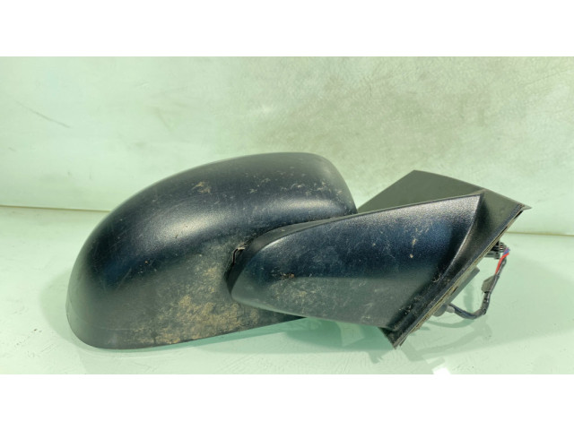 Zpětné zrcátko pravé Dodge Caliber 2008