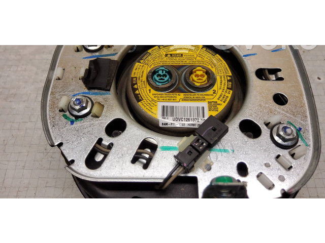 Подушка безопасности водителя P1GS311XLAI, 112413711B Jeep Grand Cherokee