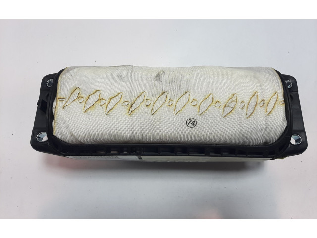 Подушка безопасности пассажира 5C6880204D Volkswagen Jetta VI