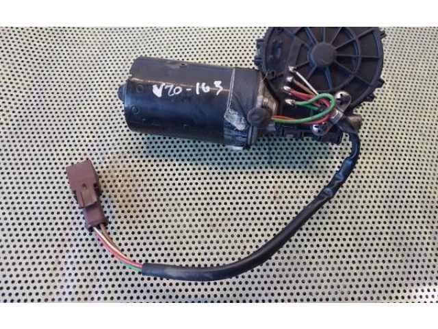 Моторчик дворников Citroen Xsara Picasso