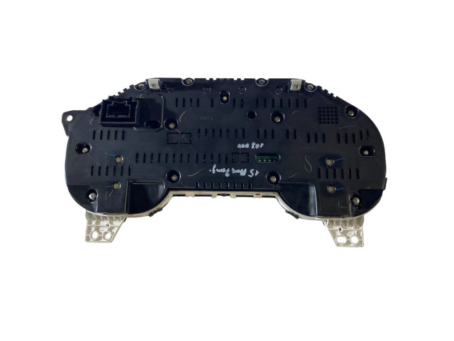 Přístrojová deska Ford Mustang VI 2015 FR3310849EG