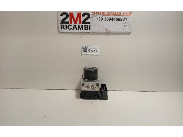 Блок управления АБС 8G9N-2C405-AC, 8G9N-2C405-AC   Volvo V70