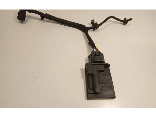 Блок управления топливного насоса 32203571, 140218   Volvo XC60