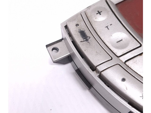 Блок управления климат-контролем 14009188YH, A83012400   Lancia Phedra