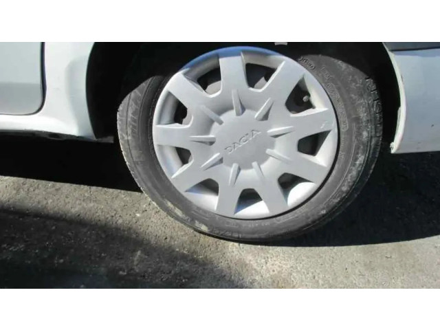 Моторчик дворников 8200619512 Dacia Logan Pick-Up