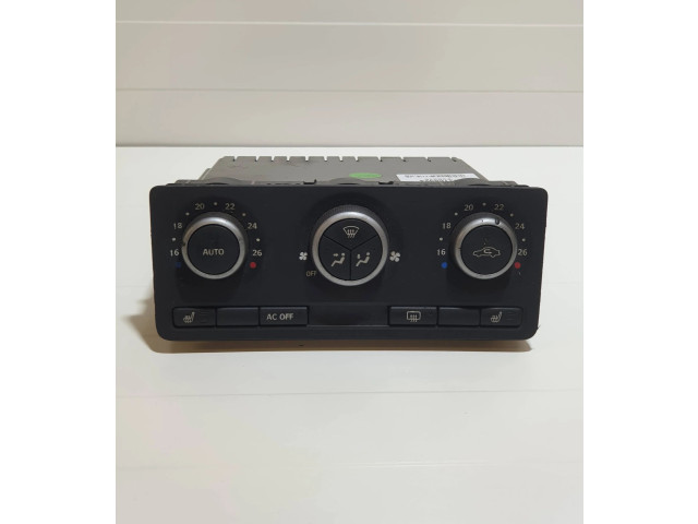 Блок управления климат-контролем 12768924, F20316 Saab 9-5