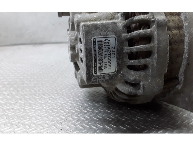 Генератор A2TC0091 Mazda 3 I