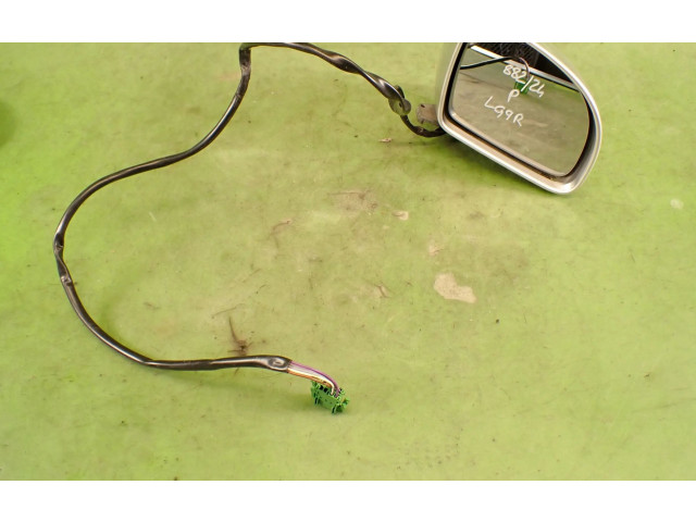 Зеркало электрическое        Volkswagen New Beetle  1998 - 2010 года   