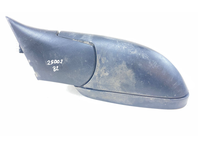 Зеркало электрическое Mercedes-Benz A W168 1997 - 2004 года