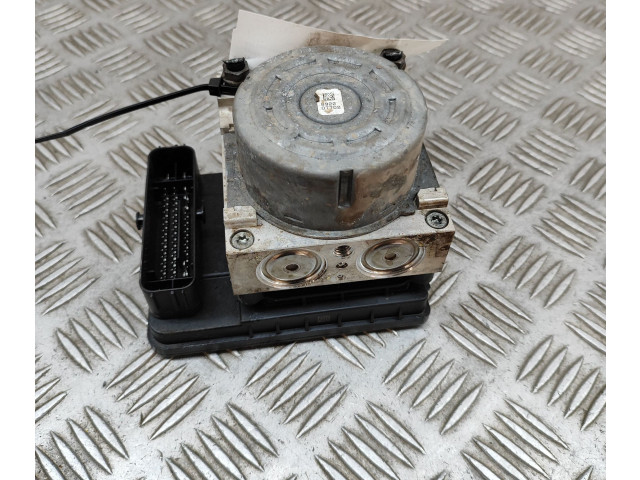 Блок АБС 5WA614517BE, 5WA614517N Skoda Octavia Mk4 2019 - года