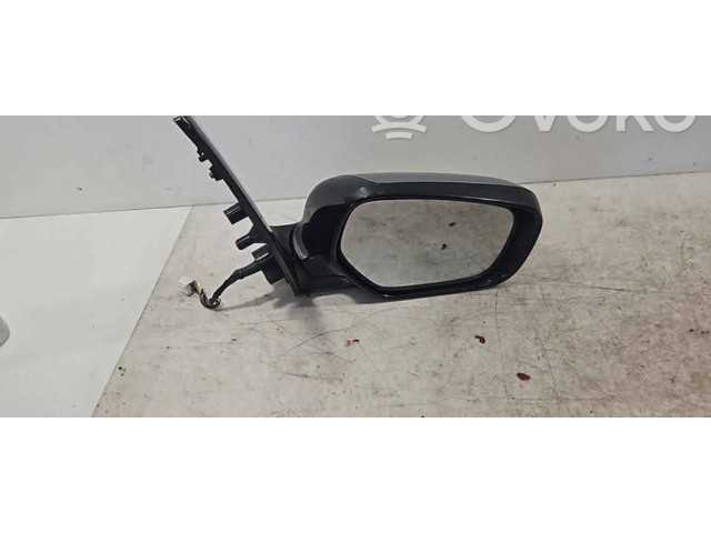 Зеркало электрическое Mitsubishi Grandis - года