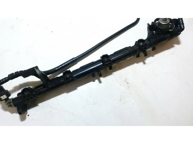 Vstřikovací lišta 5s6g9h487aa Ford Fiesta pro benzínový motor 1.4