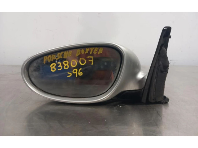 Zpětné zrcátko  Porsche Boxster 986     