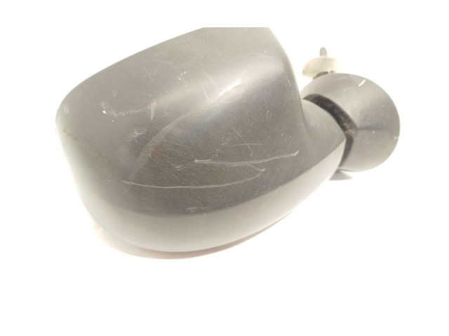 Зеркало электрическое        Dacia Duster Oroch  2015 -  года   