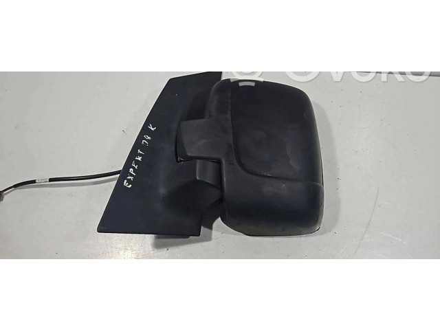 Зеркало электрическое        Peugeot Expert  2007 - 2016 года   