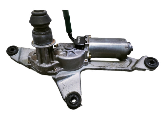 Моторчик заднего дворника 8615008010, 4CABLES SsangYong Rexton