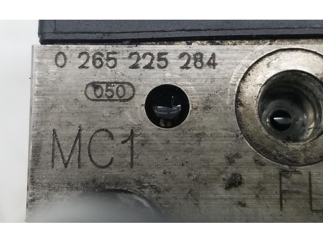 Блок АБС 0265225284   Toyota  Corolla Verso AR10  2004 - 2009 года