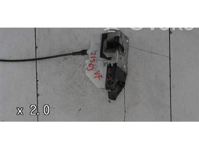 Рулевая рейка 4BENISTIK, 8200119122 Renault Scenic II - Grand scenic II 2003 - 2006 года