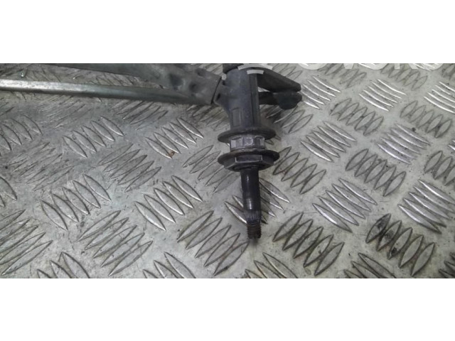 Моторчик дворников 7701055893 Renault Trafic II (X83)