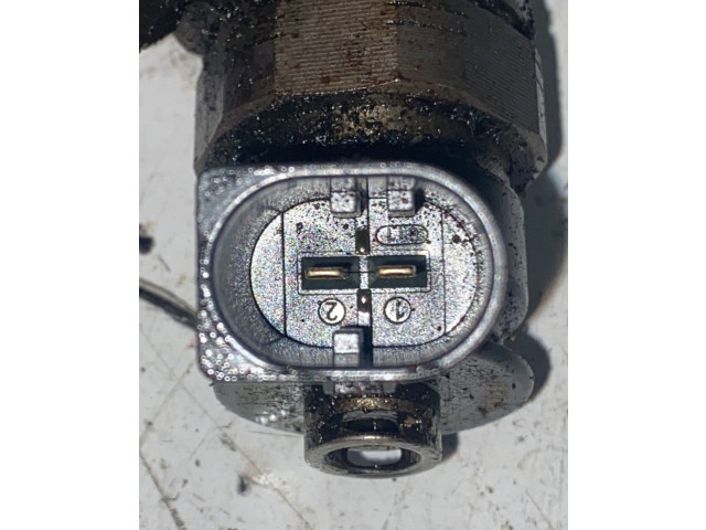 Форсунка     Mercedes-Benz A W169   