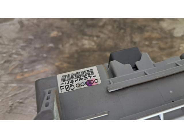 Pojistková skříňka 3820AS6AS101, 3820AS6AS101H Honda Civic 2003