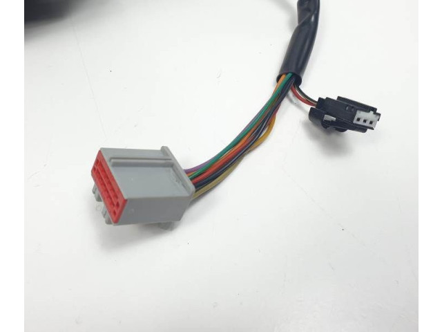 Зеркало электрическое Ford Galaxy 2006 - 2015 года