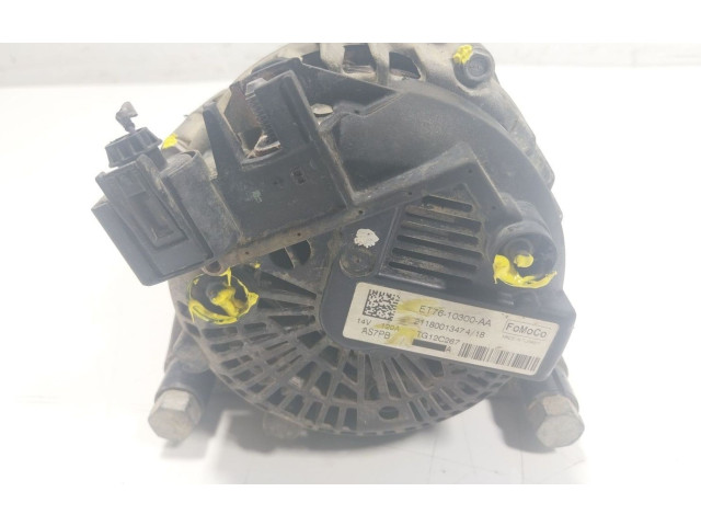 Генератор 2051880, ET7610300AA Ford Transit Custom