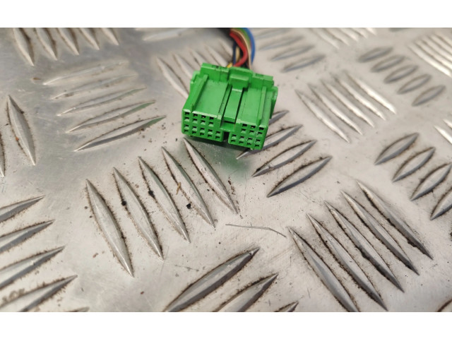 Зеркало электрическое        Volvo S80  2007 - 2013 года   