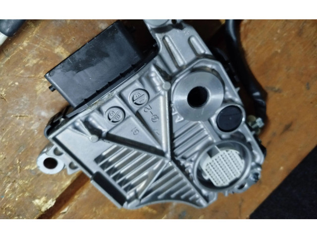 Блок управления коробкой передач 9830453880   Peugeot 3008 II