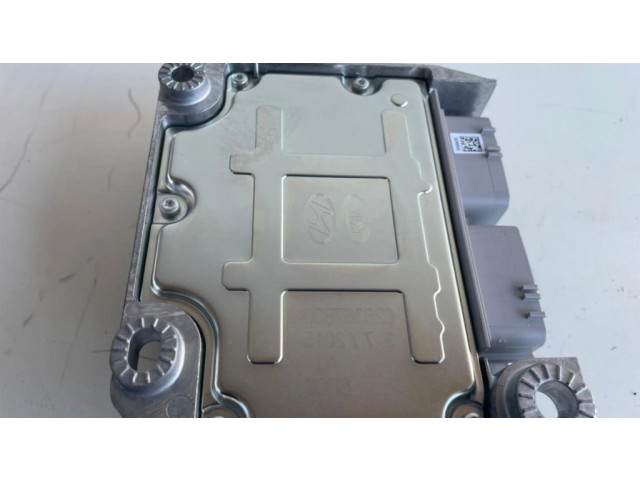 Блок подушек безопасности 95910F1000, 626367800A   KIA Sportage