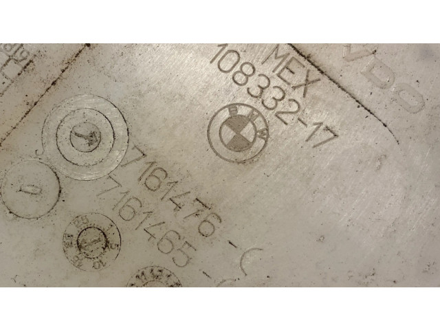 Бачок оконной жидкости