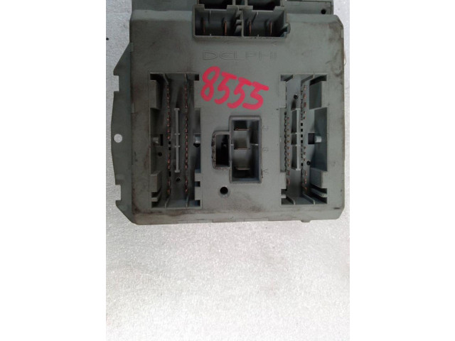 Pojistková skříňka 46766773 Fiat Punto (188) 1999