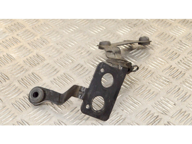 Другая часть кузова