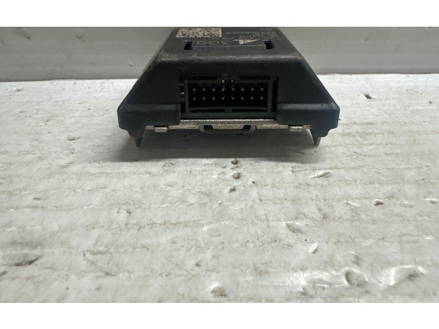 Блок управления Xenon