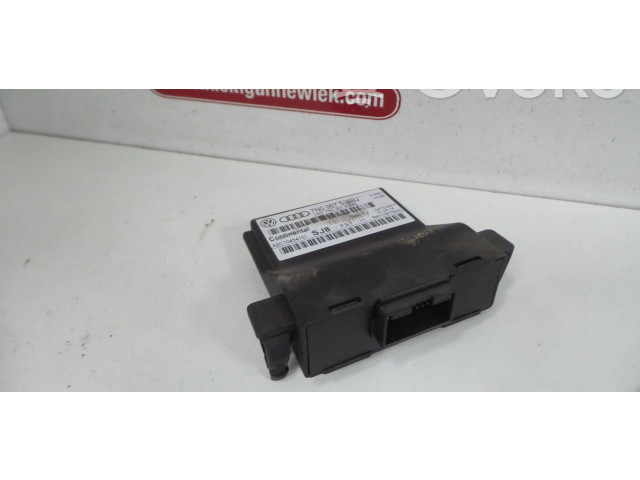 Блок управления 7N0907530BJ Volkswagen Caddy