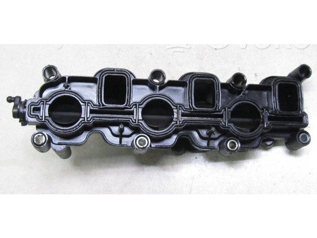 Всасывающий коллектор 059129711   Audi A5 8T 8F  